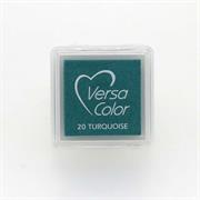  VersaColor Small Ink Pad, Turquoise